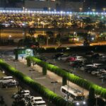 PARKcontrol24 als Teil der Smart City: Digitale Transformation im Parkraummanagement