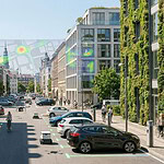 PARKcontrol24 und nachhaltige Stadtentwicklung